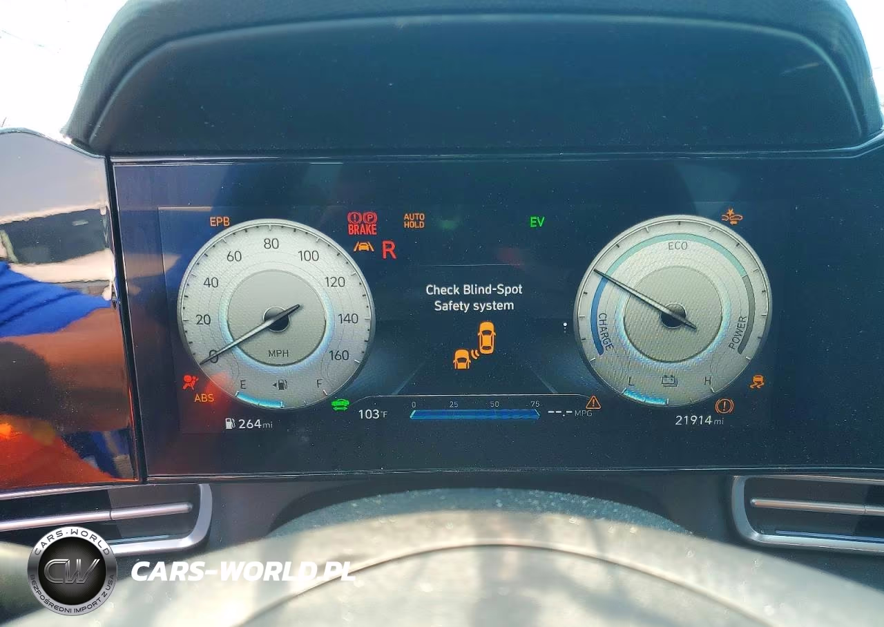 2023 Hyundai Elantra Limited VIN:KMHLN4AJ9PU066543 - 9