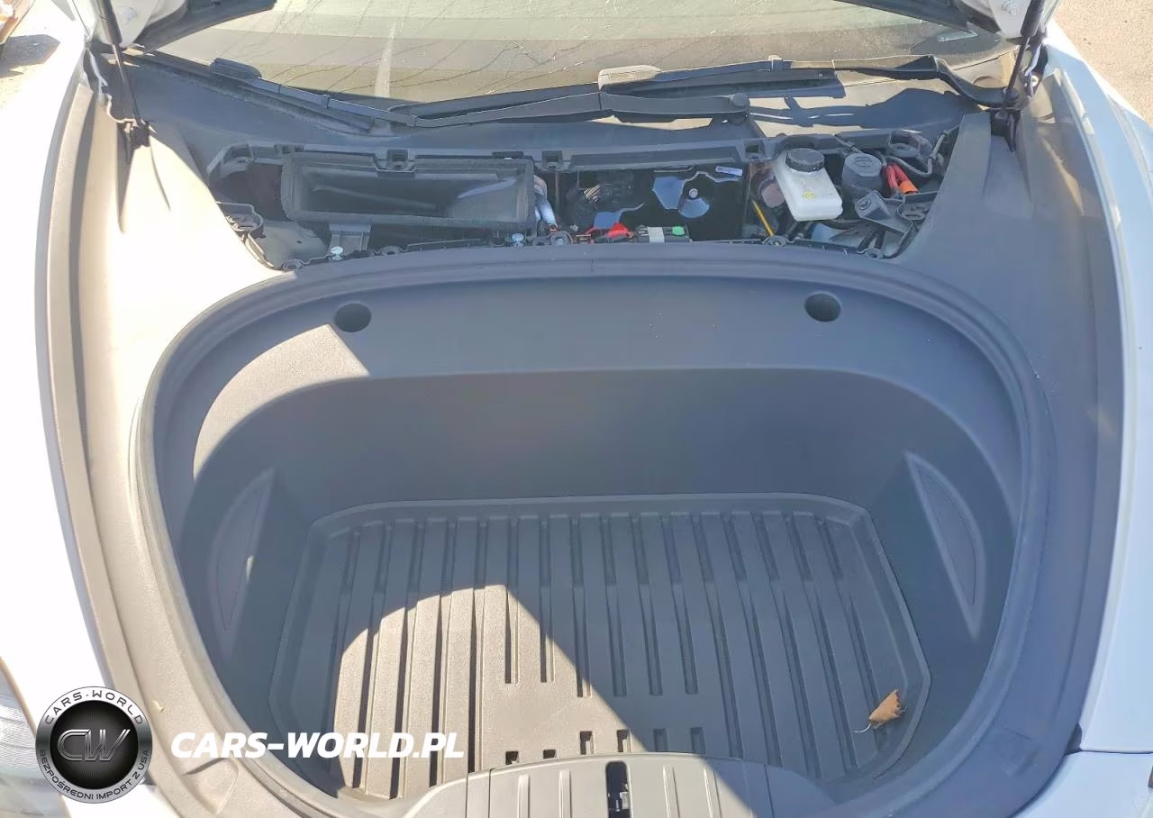 2023 Tesla Model 3 VIN:5YJ3E1EA1PF572194 - 11