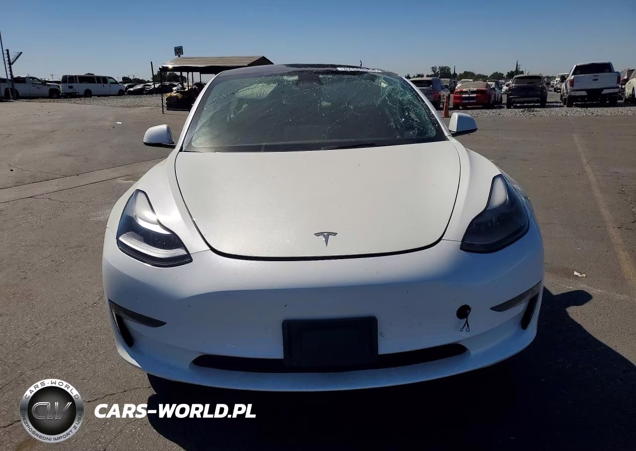 2023 Tesla Model 3 VIN:5YJ3E1EA1PF572194 - 5