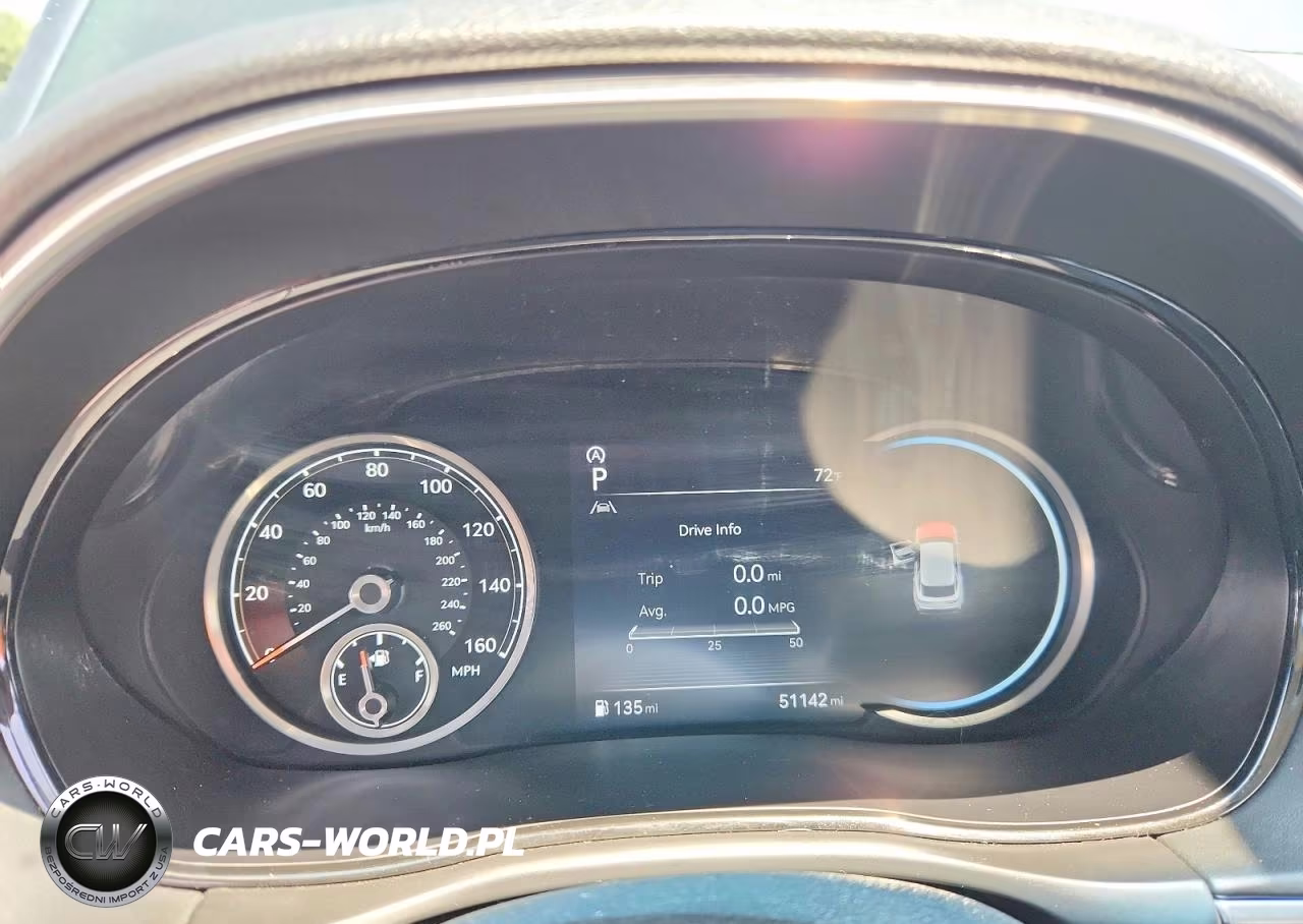 2022 Genesis Gv70 2.5T Standard VIN:KMUMADTB5NU058573 - 9