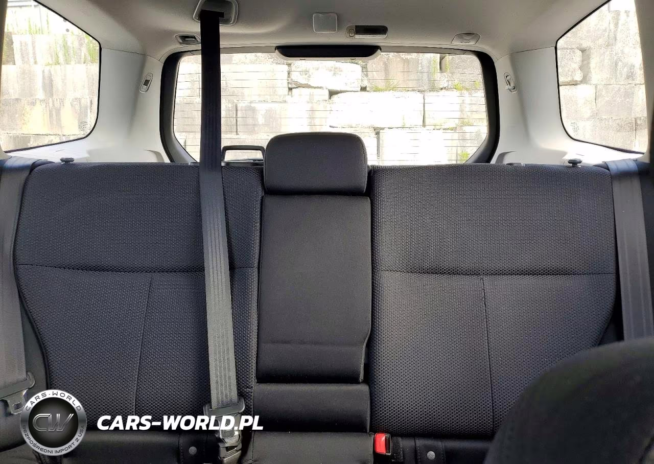 2012 Subaru Forester 2.5X VIN:JF2SHABC0CH430729 - 10