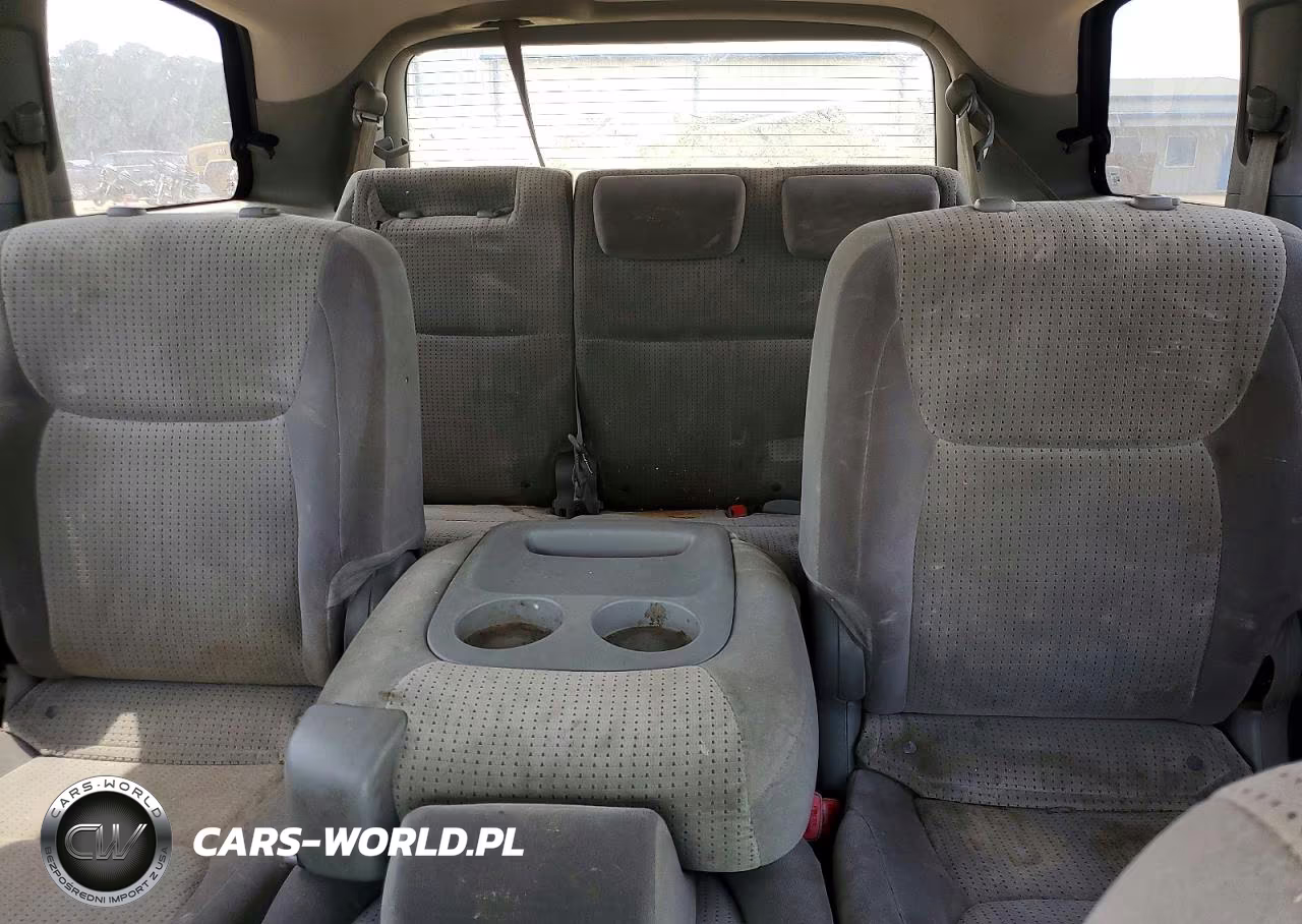 2009 Toyota Sienna Le 8-Passenger VIN:5TDZK23C99S246686 - 10