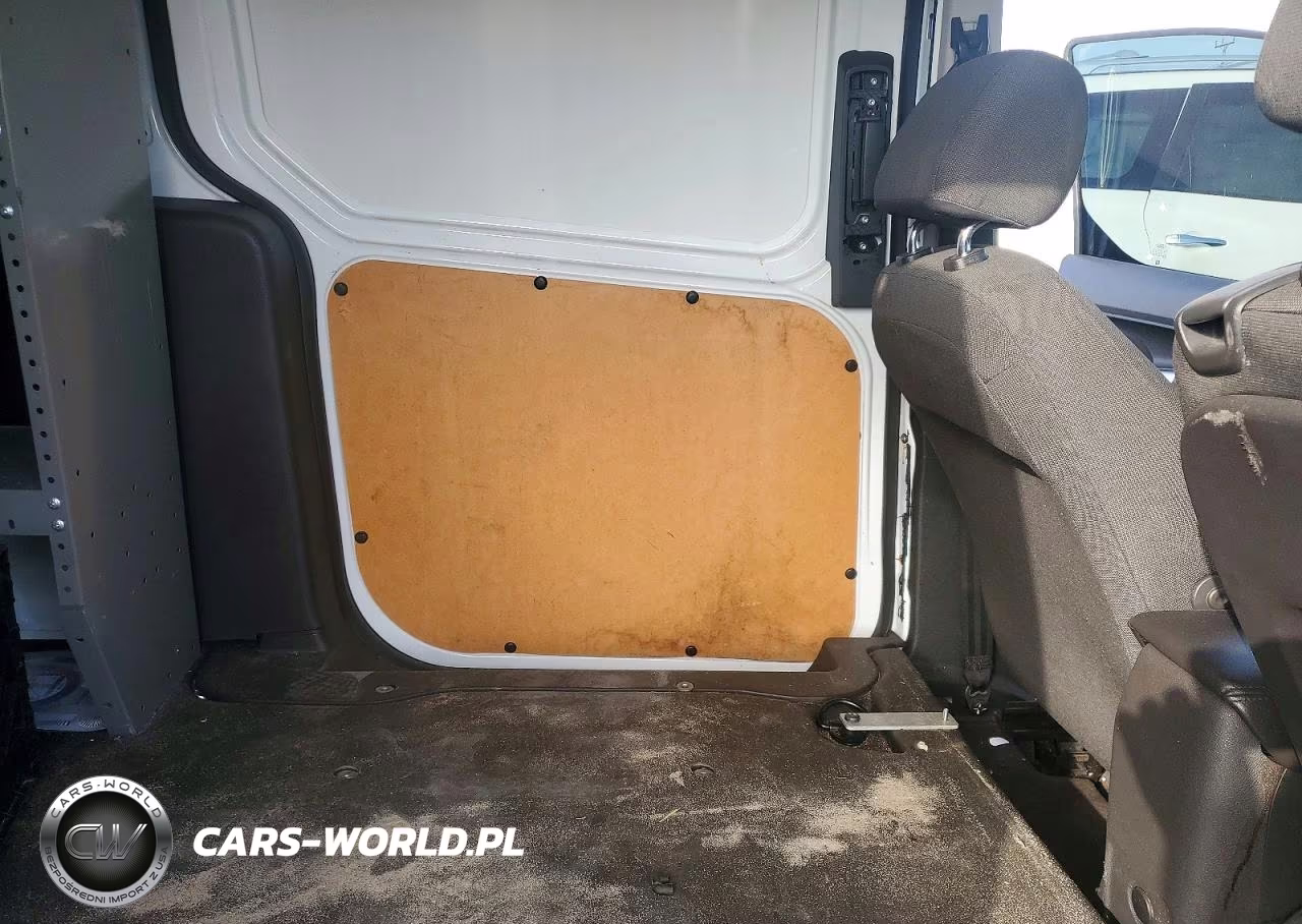 2016 Ford Transit Connect Xlt VIN:NM0LS7F73G1277053 - 11