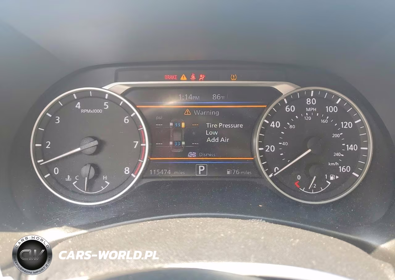 2021 Nissan Sentra Sr VIN:3N1AB8DV5MY233681 - 9
