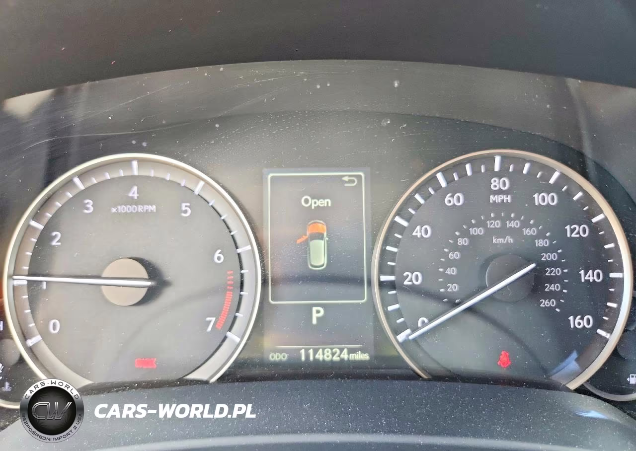 2016 Lexus Rx 350 Base VIN:2T2BZMCA4GC020497 - 9