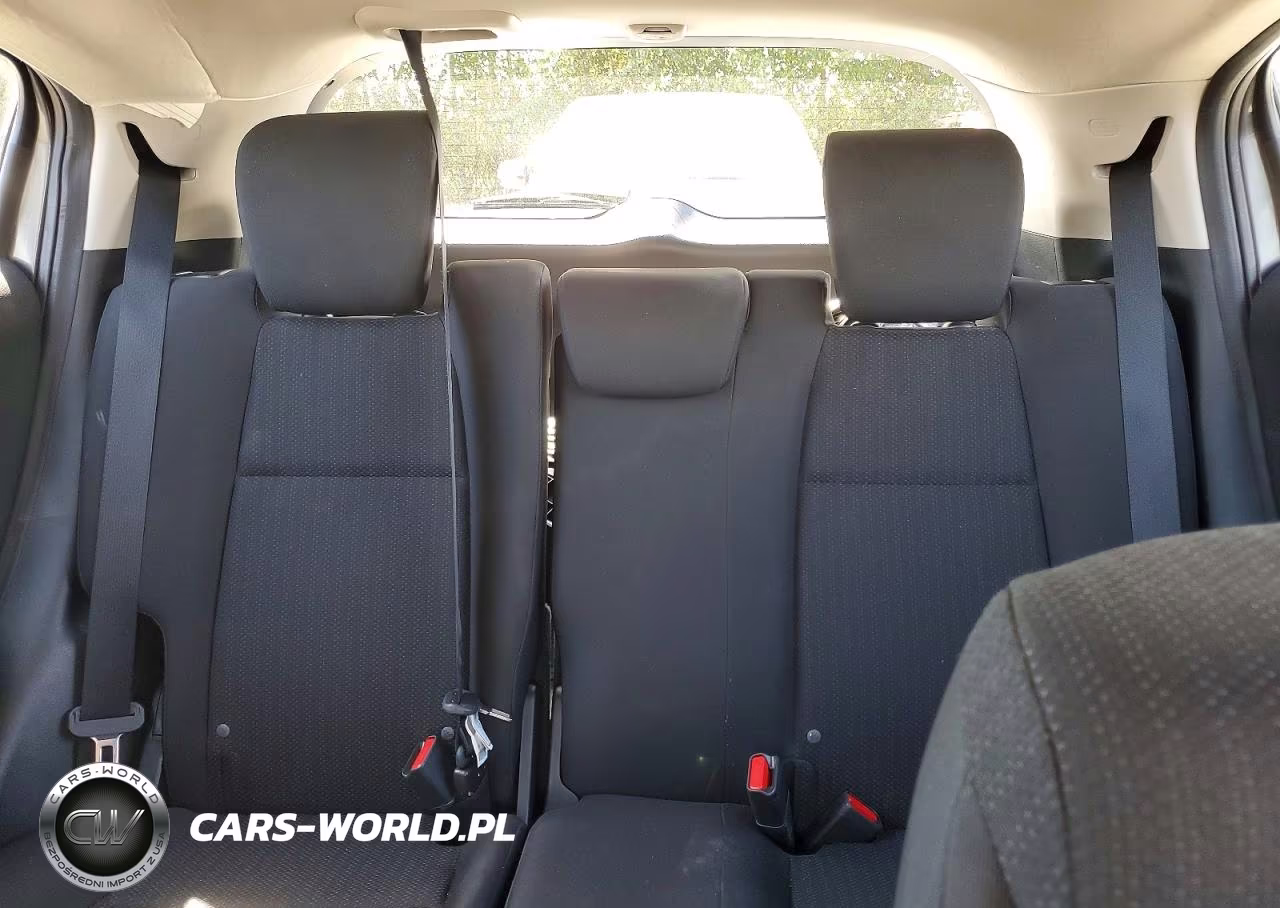 2016 Honda Hr-V Lx VIN:3CZRU6H32GM715005 - 10