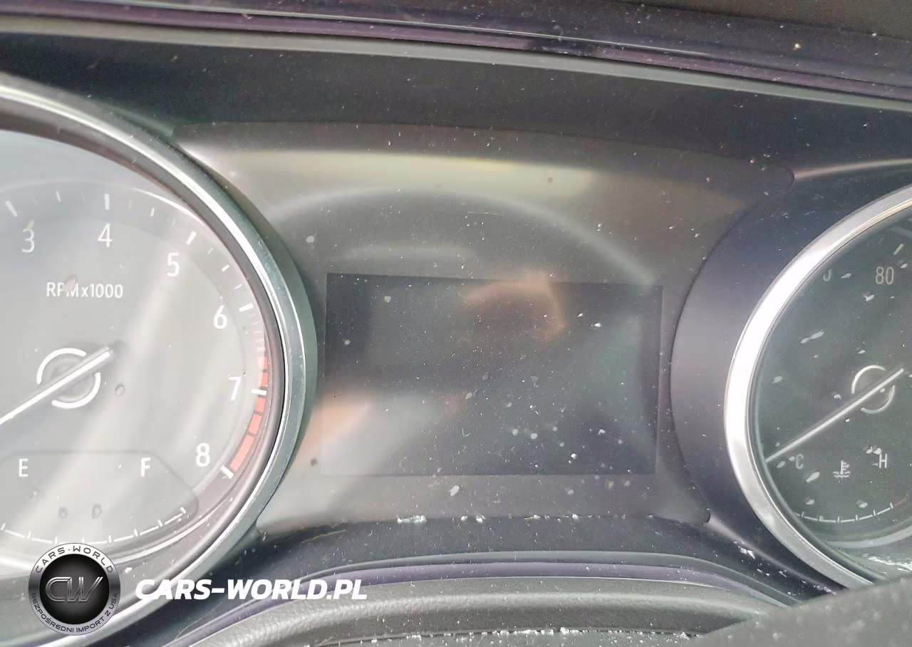 2023 Buick Encore Gx Preferred VIN:KL4MMBS23PB137975 - 9