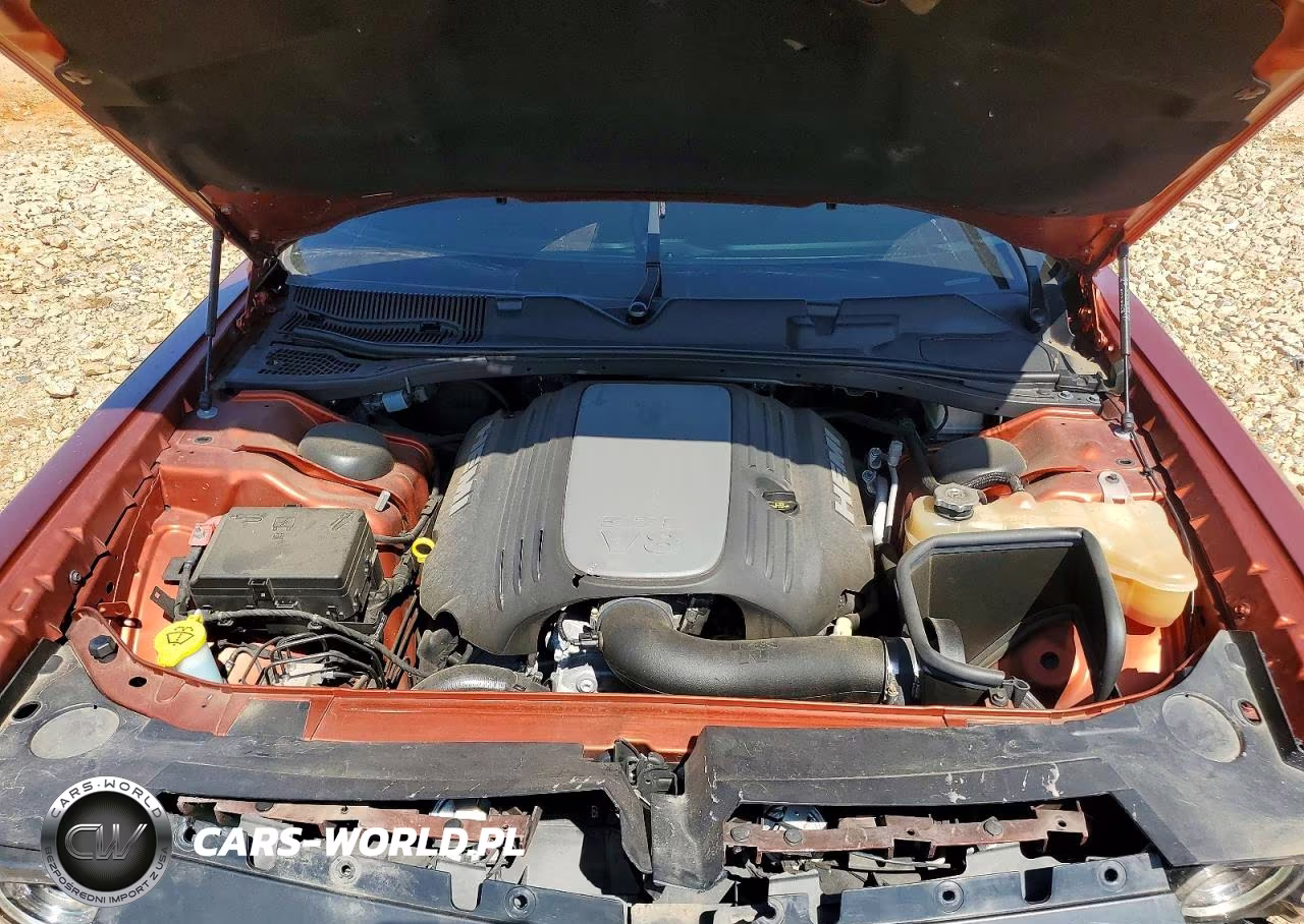 2021 Dodge Challenger R-T VIN:2C3CDZBT5MH631927 - 11