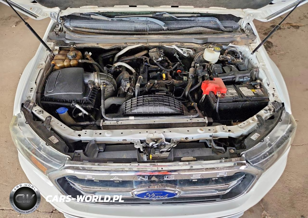 2020 Ford Ranger Xl VIN:1FTER4FH3LLA70286 - 11