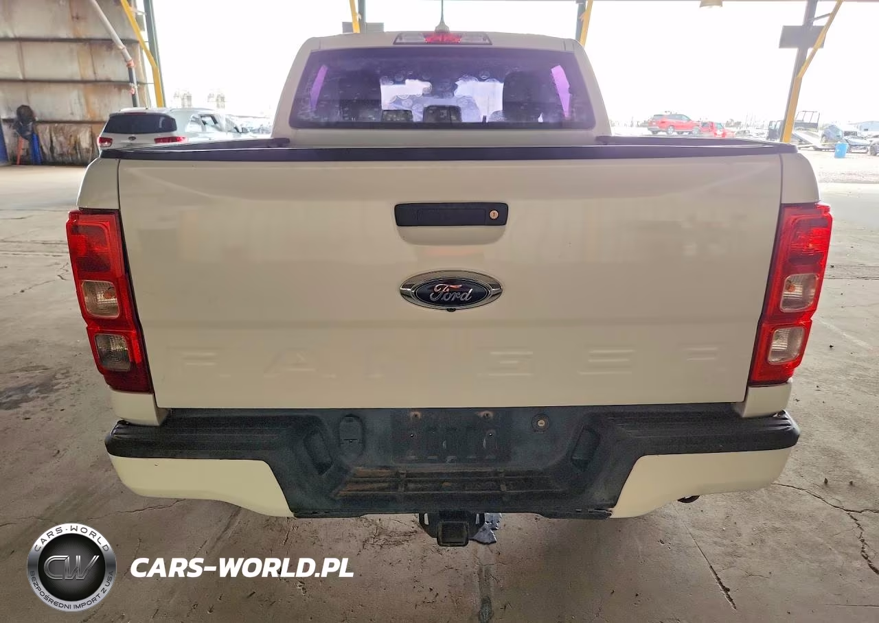 2020 Ford Ranger Xl VIN:1FTER4FH3LLA70286 - 6