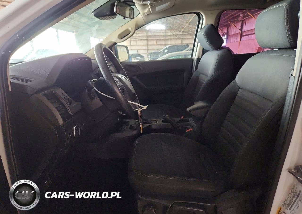2020 Ford Ranger Xl VIN:1FTER4FH3LLA70286 - 7