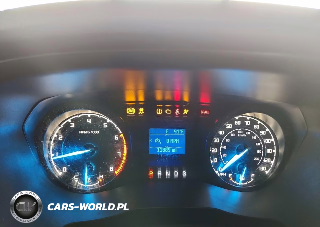 2020 Ford Ranger Xl VIN:1FTER4FH3LLA70286 - 9
