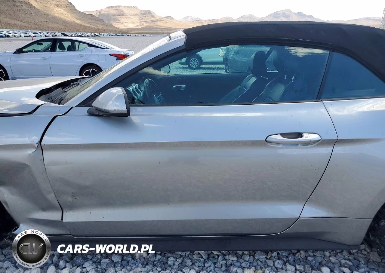 2022 Ford Mustang VIN:1FATP8UH2N5107381 - 7