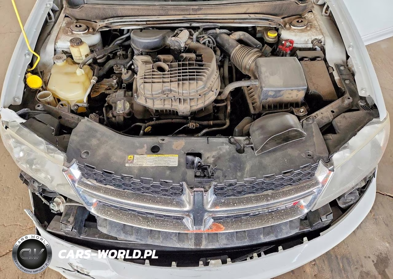 2012 Dodge Avenger Sxt VIN:1C3CDZEG2CN285131 - 11