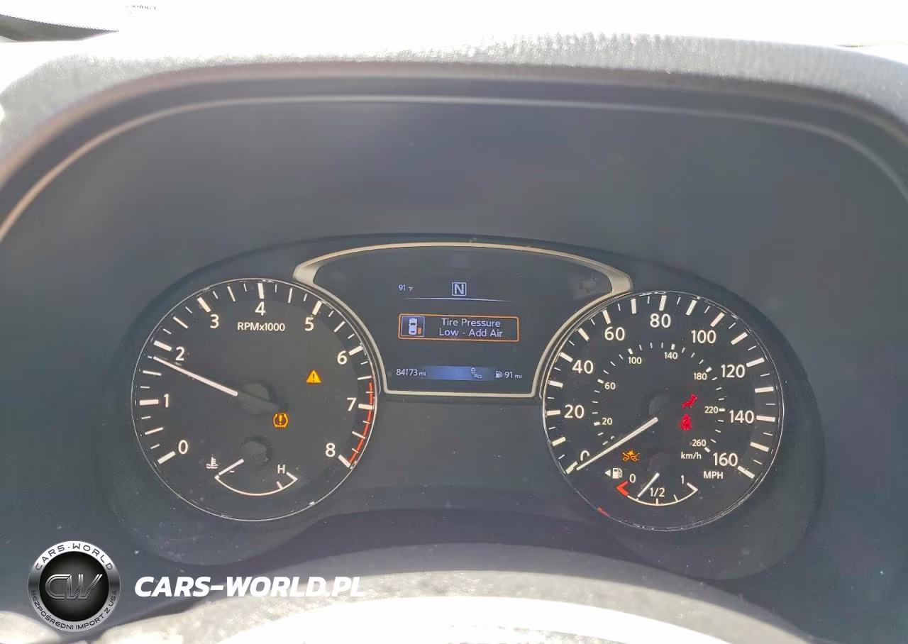 2020 Nissan Pathfinder Sv VIN:5N1DR2BN4LC593856 - 9