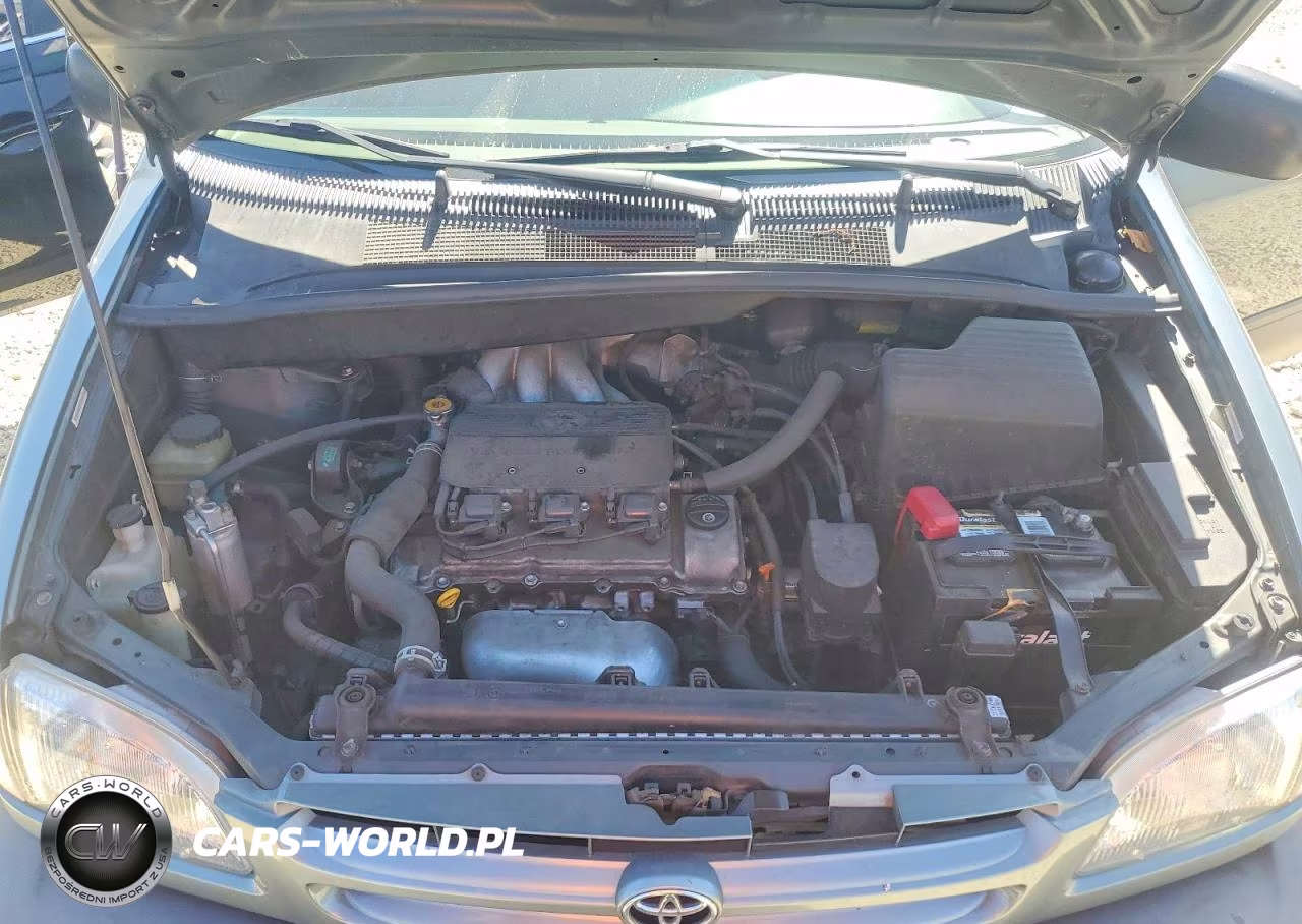 1998 Toyota Sienna Le VIN:4T3ZF13C7WU084209 - 12