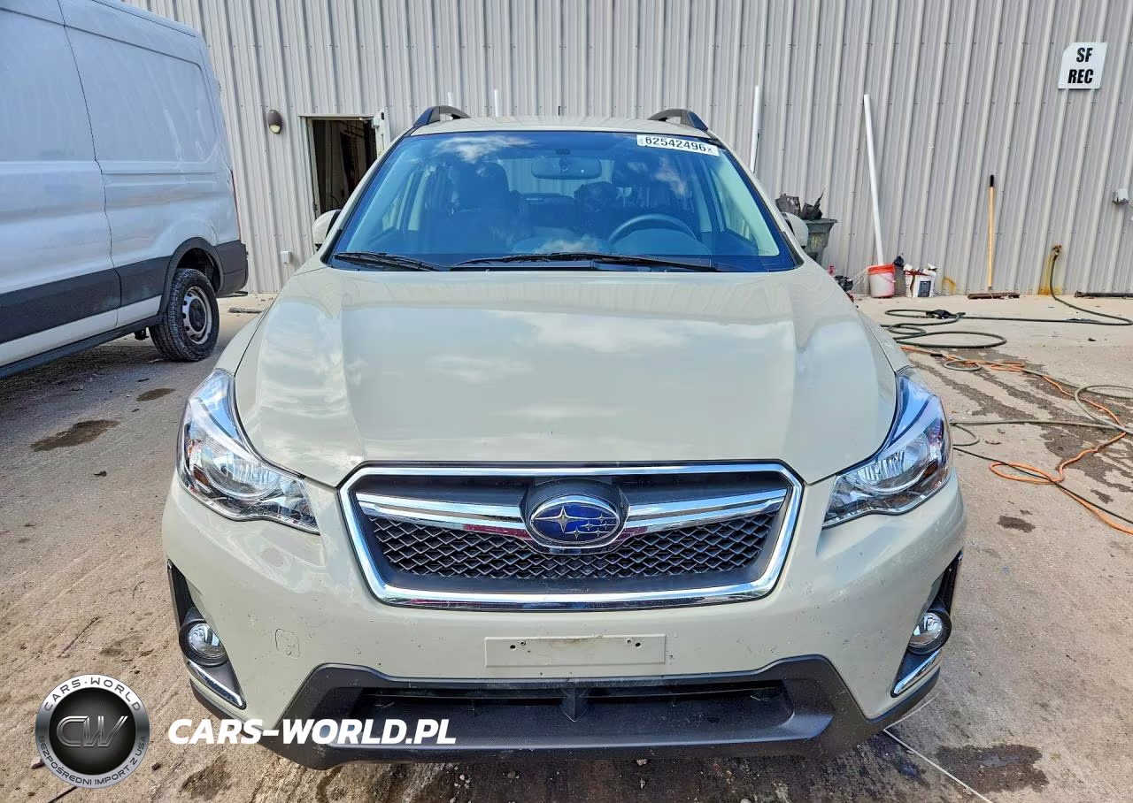 2016 Subaru Crosstrek Premium VIN:JF2GPABC8G8327654 - 5