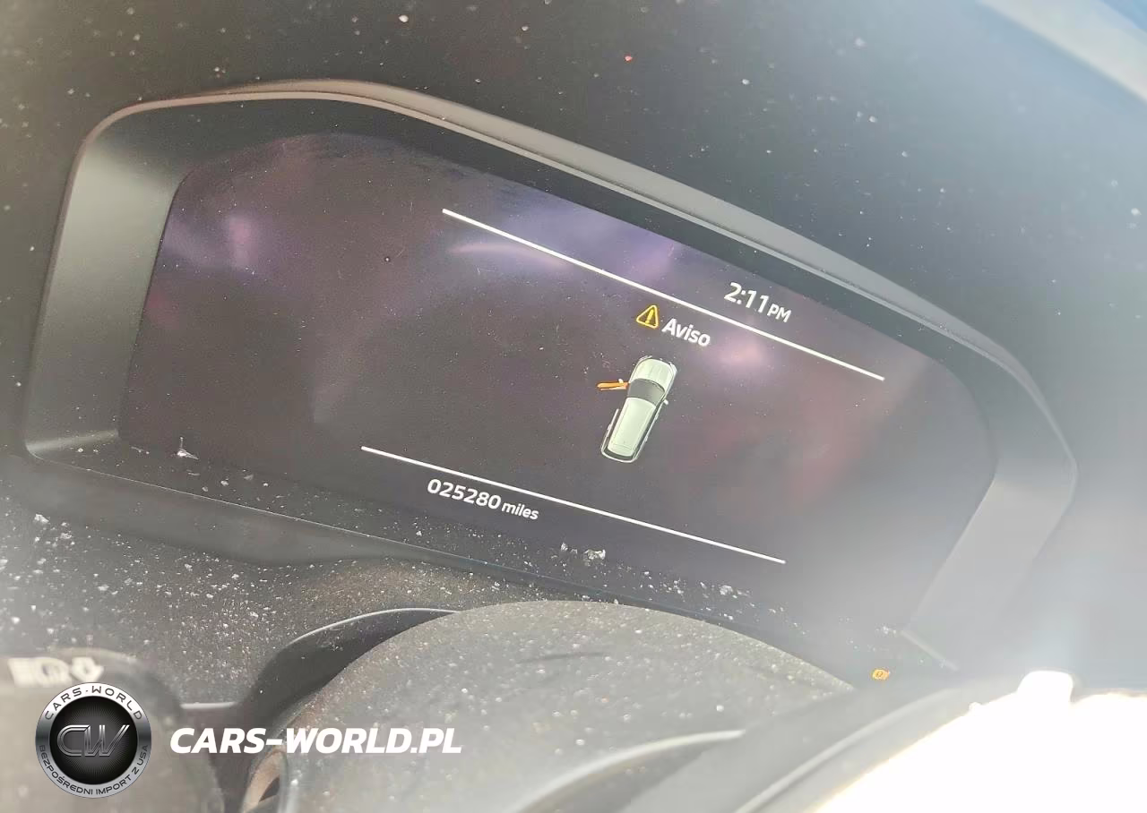 2024 Mitsubishi Outlander Se VIN:JA4J4VA85RZ080991 - 9