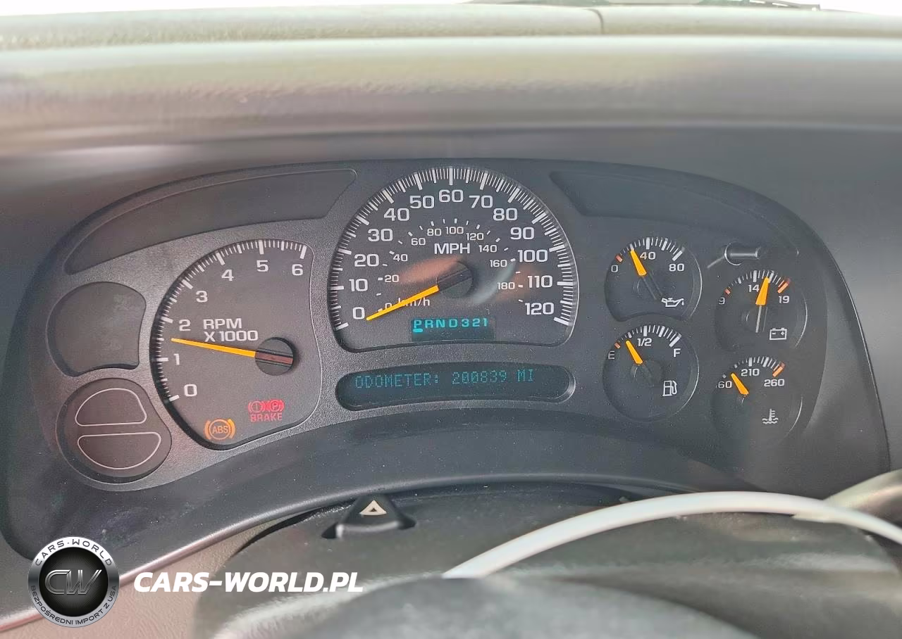 2004 Chevrolet Silverado C1500 VIN:2GCEC19T241388813 - 9