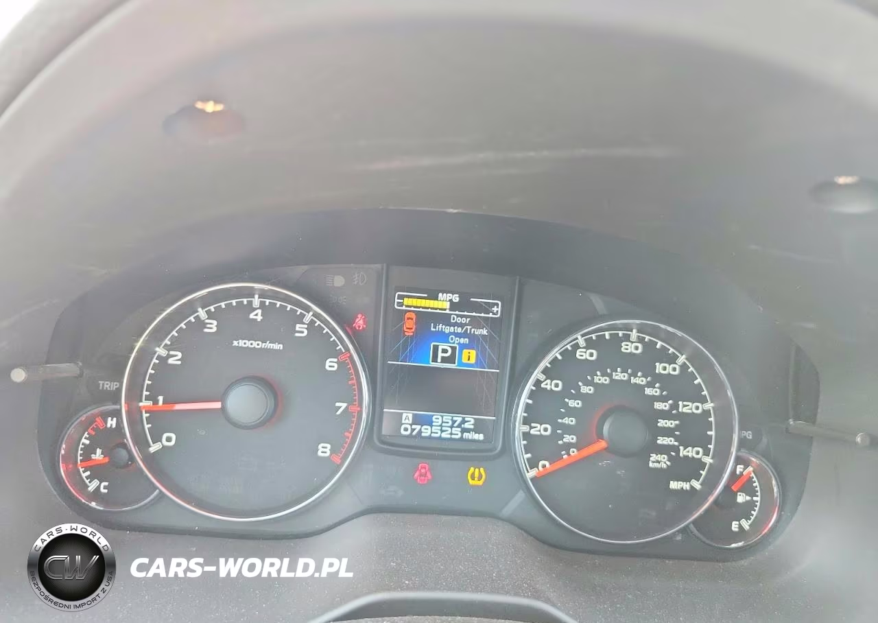 2013 Subaru Legacy 2.5I Limited VIN:4S3BMCJ61D3020263 - 9