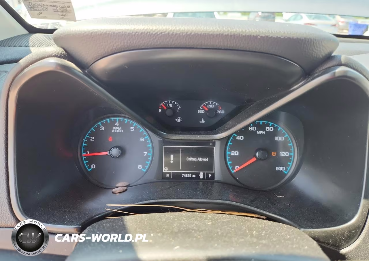 2021 Chevrolet Colorado VIN:1GCHSCEAXM1274760 - 9