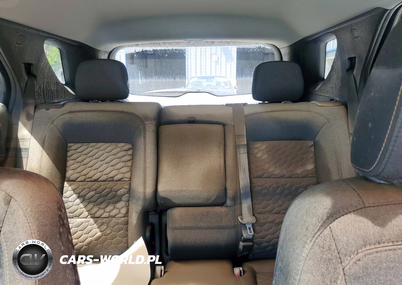 2020 Chevrolet Equinox Lt VIN:3GNAXVEX7LS595260 - 10