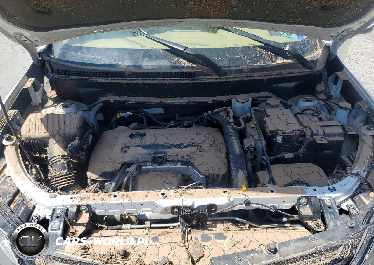 2020 Chevrolet Equinox Lt VIN:3GNAXVEX7LS595260 - 12