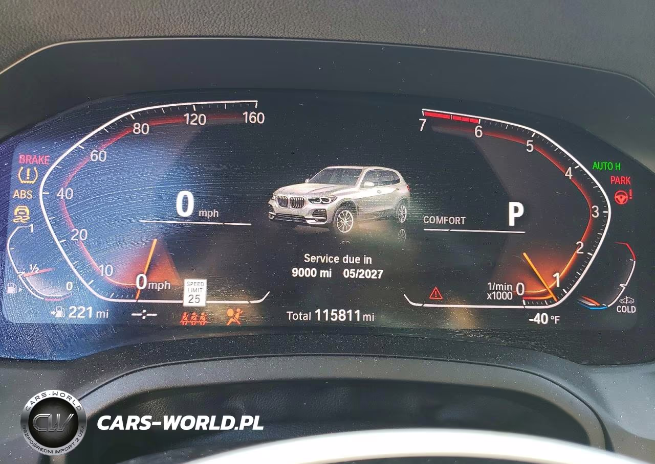 2019 BMW 330Xi VIN:WBA5R7C53KAJ79544 - 9