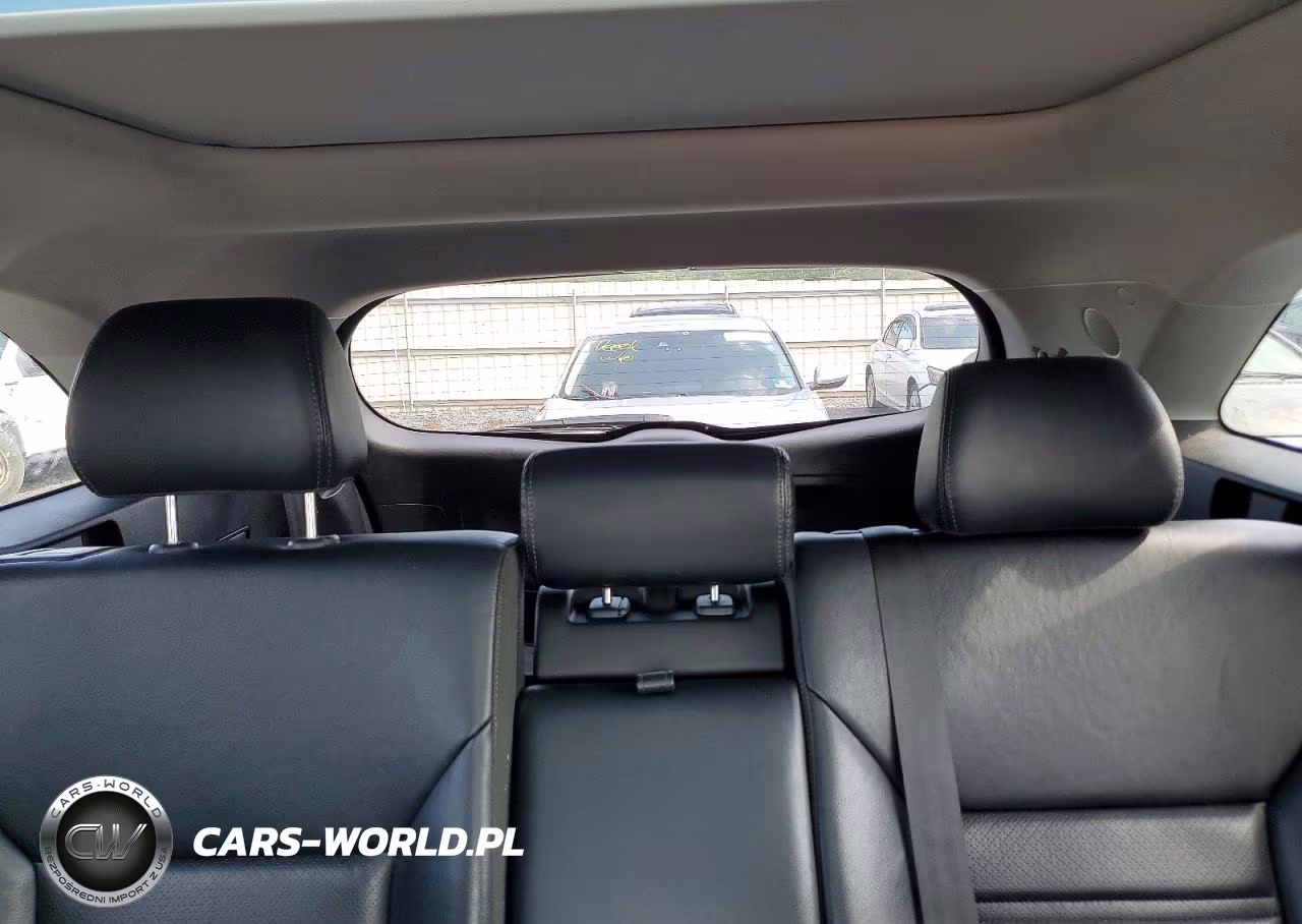 2019 Kia Sorento Ex V6 VIN:5XYPHDA55KG464343 - 10