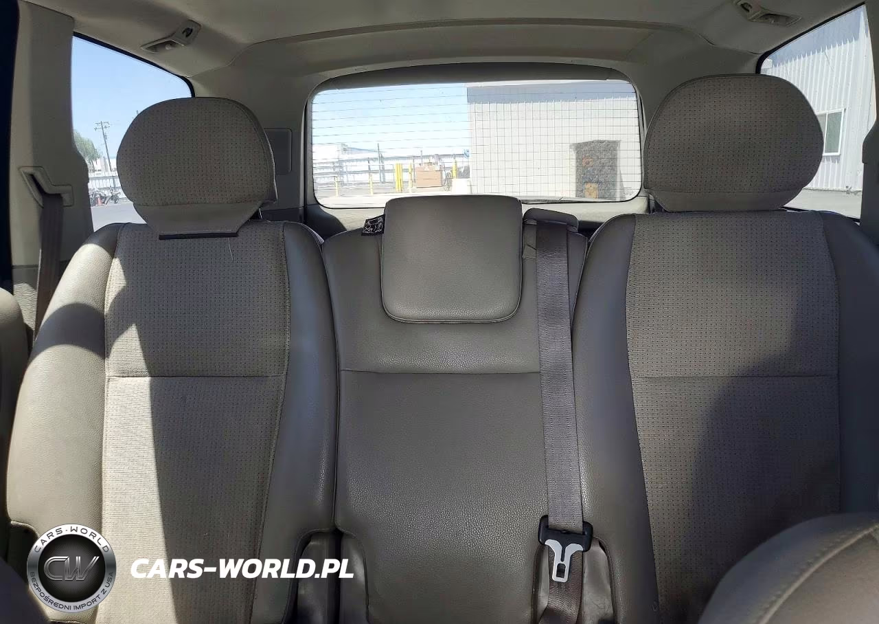 2006 Volvo Xc 90 VIN:YV4CN592061242349 - 10