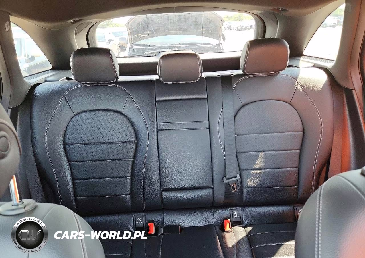 2018 Mercedes-Benz Glc 300 4Matic VIN:WDC0G4KB9JV054722 - 10