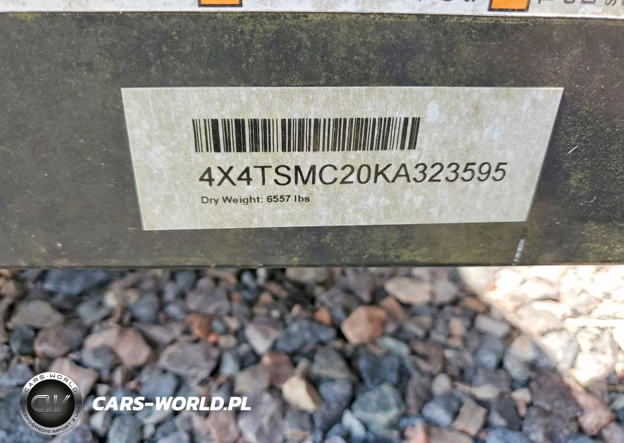 2019 Forest River Salem 27Rk VIN:4X4TSMC20KA323595 - 10