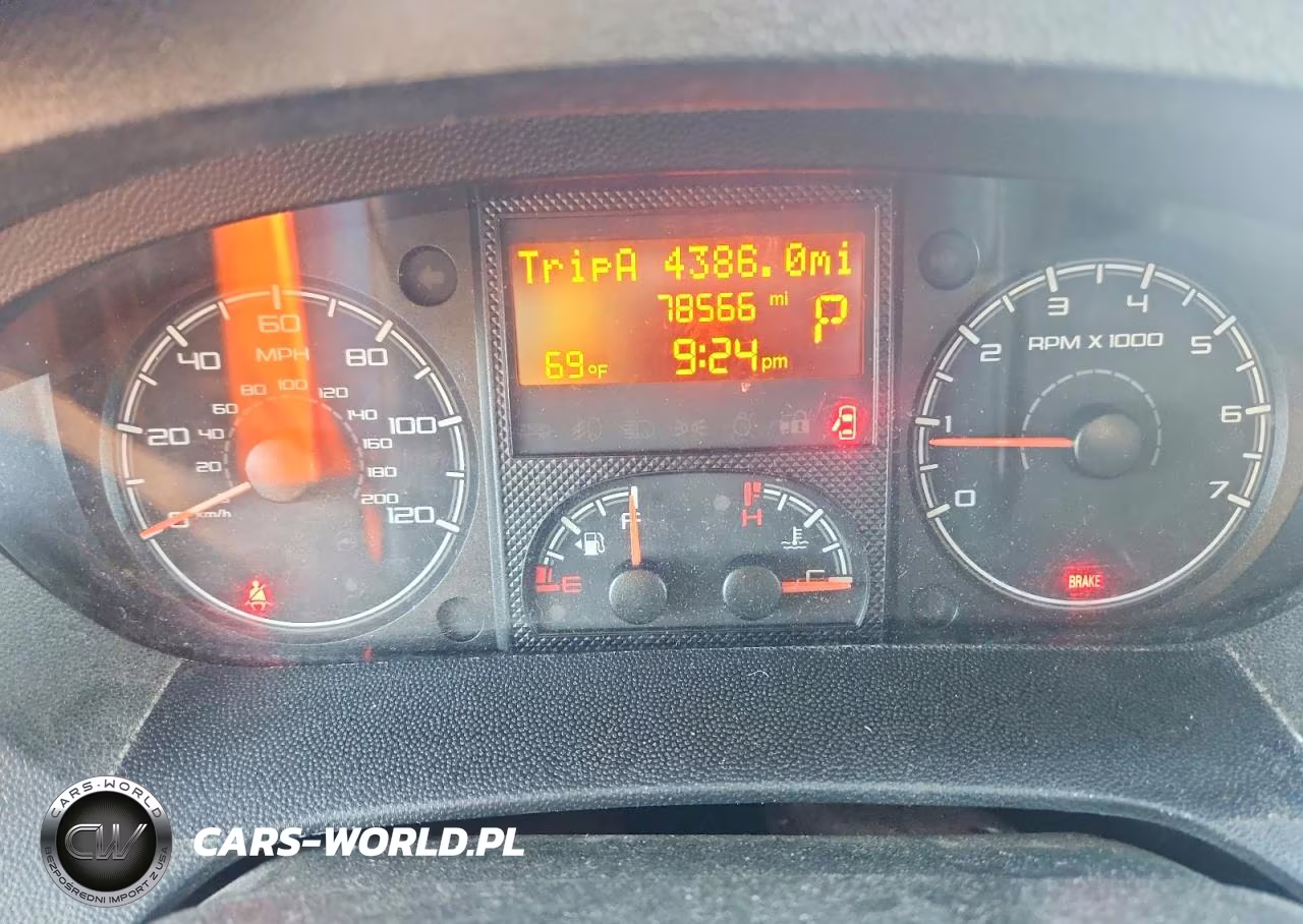 2020 Ram Promaster 3500 Delivery Van VIN:3C6URVJG8LE144687 - 9