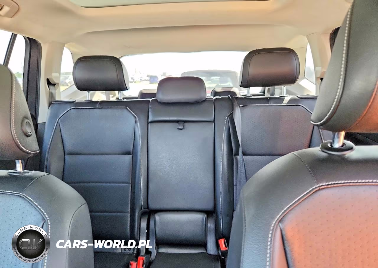 2021 Volkswagen Tiguan Se VIN:3VV3B7AX3MM113408 - 10
