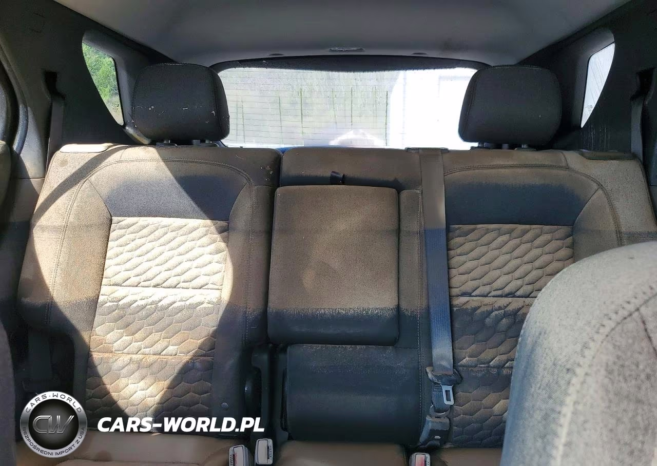 2021 Chevrolet Equinox Lt VIN:3GNAXUEV7MS156876 - 10