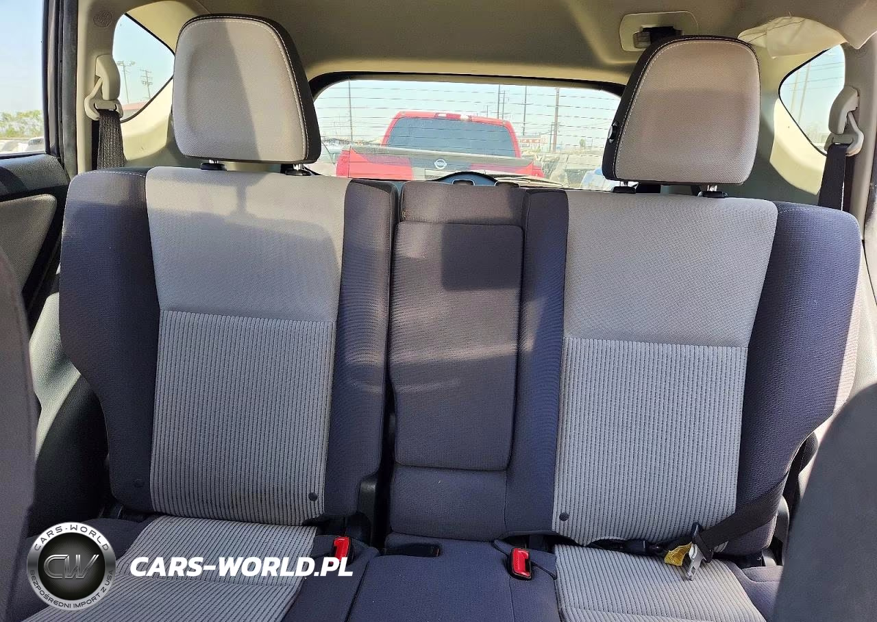 2015 Toyota Rav4 Xle VIN:JTMWFREV9FD054304 - 10