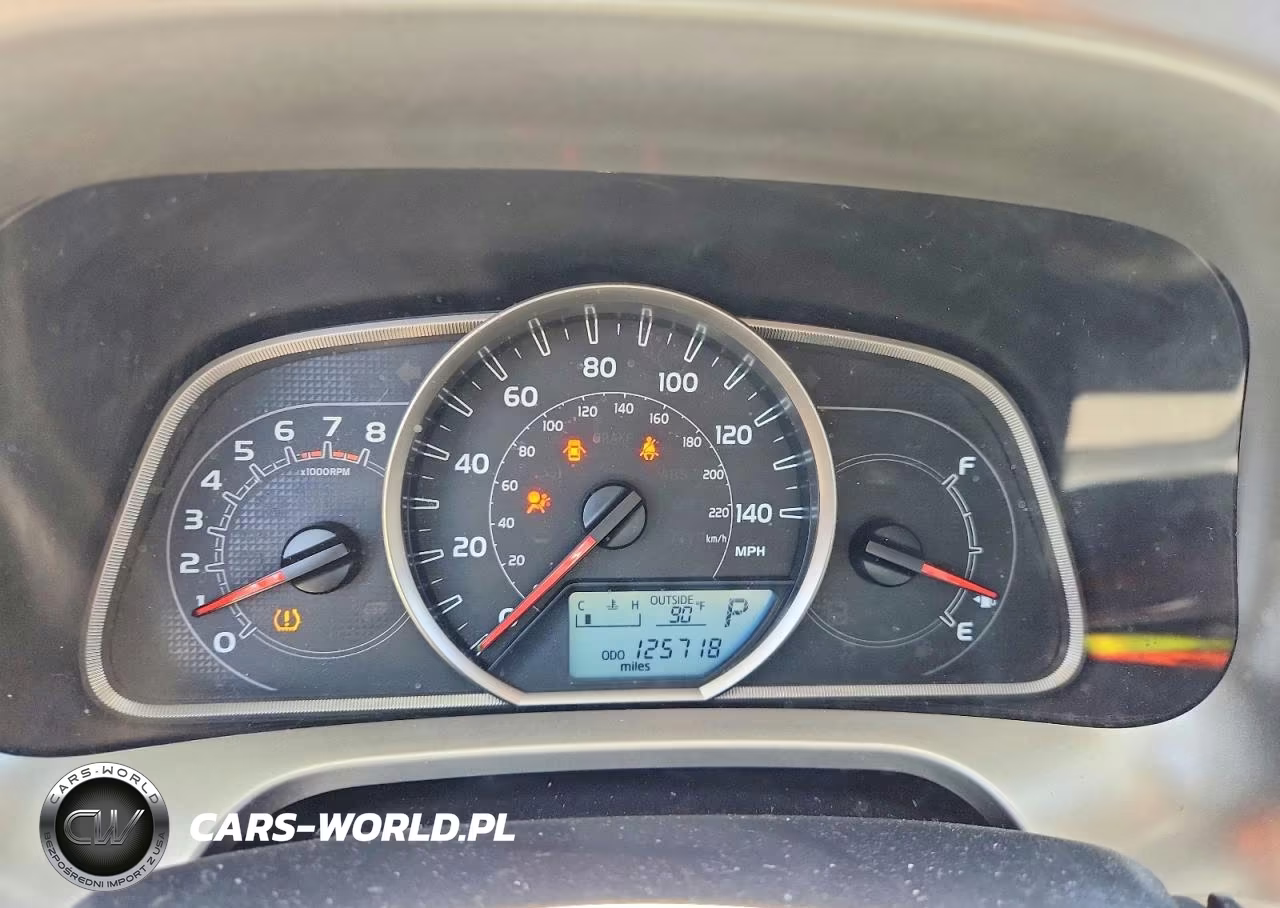 2015 Toyota Rav4 Xle VIN:JTMWFREV9FD054304 - 9