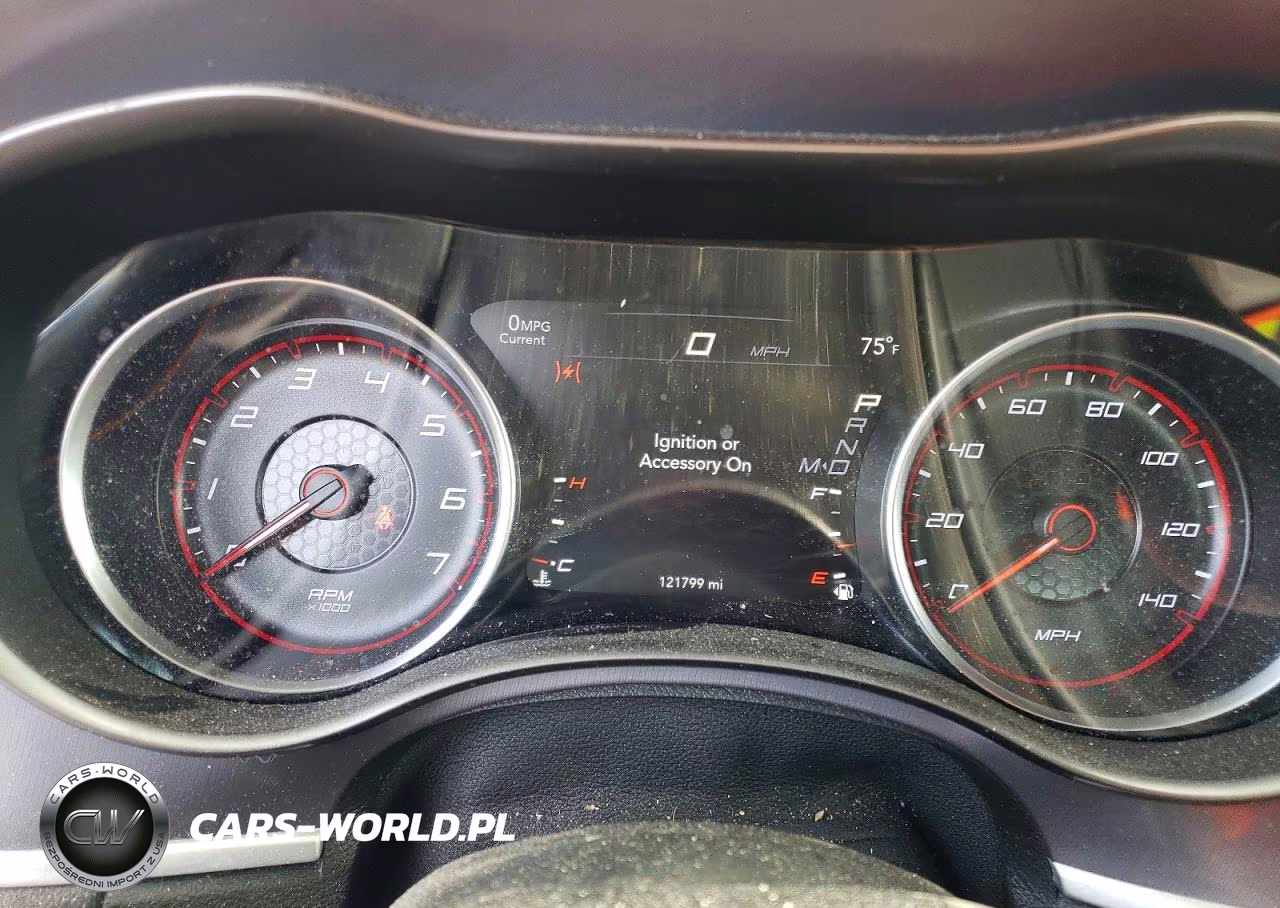 2020 Dodge Charger Sxt VIN:2C3CDXBG2LH211516 - 9