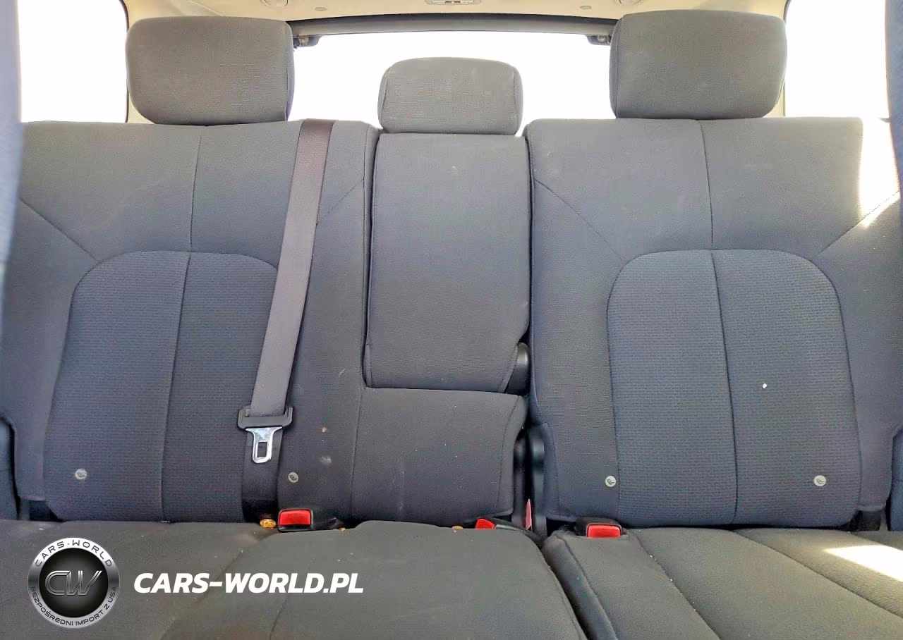 2004 Mitsubishi Endeavor Ls VIN:4A4MM21S44E056722 - 10