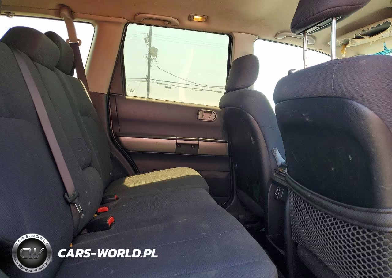 2004 Mitsubishi Endeavor Ls VIN:4A4MM21S44E056722 - 11