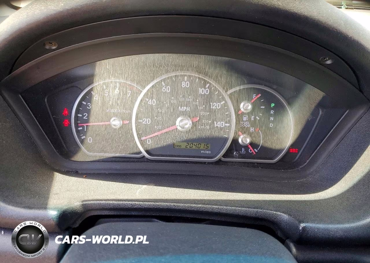2004 Mitsubishi Endeavor Ls VIN:4A4MM21S44E056722 - 9