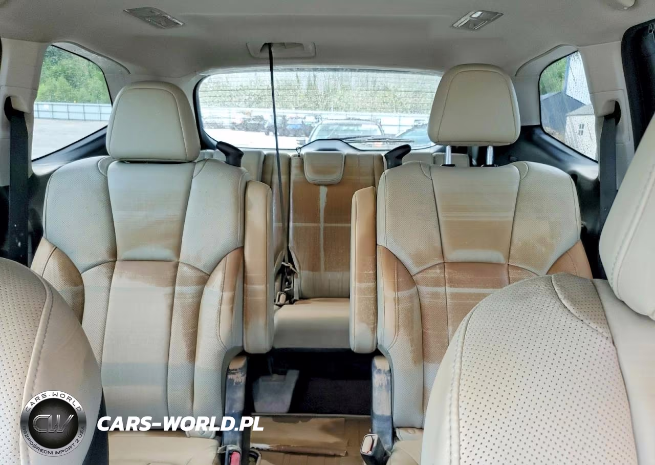 2021 Subaru Ascent Limited VIN:4S4WMAPD4M3457228 - 10