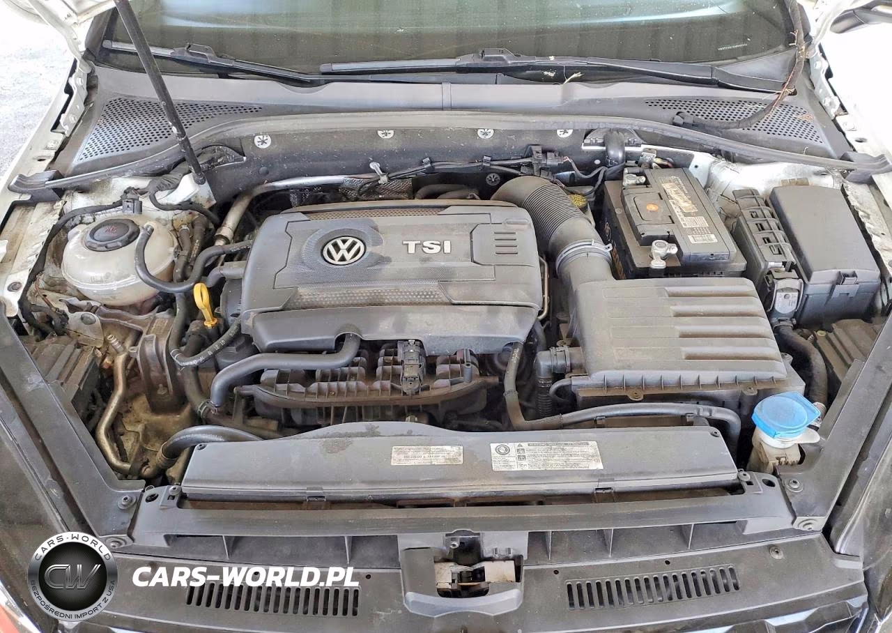 2019 Volkswagen Gti S VIN:3VW5T7AU1KM006202 - 11