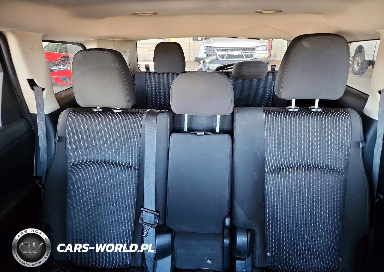 2018 Dodge Journey Sxt VIN:3C4PDCBB8JT243336 - 10