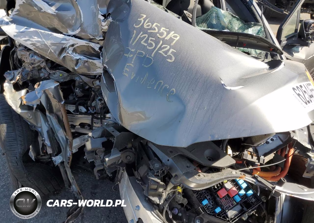 2023 Toyota Bz4X Xle VIN:JTMAAAAA3PA015885 - 11
