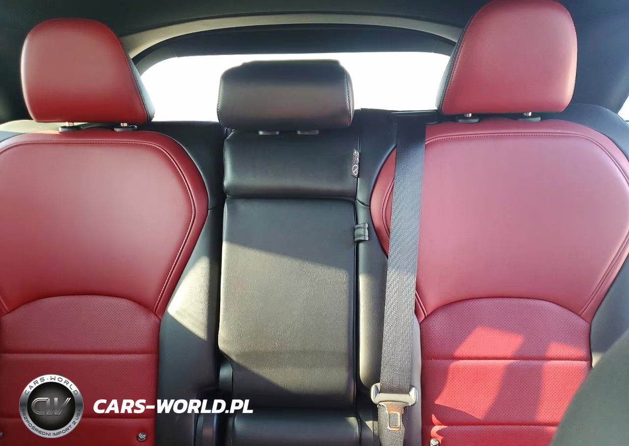 2023 Infiniti Qx50 Sport VIN:3PCAJ5FB4PF123268 - 10