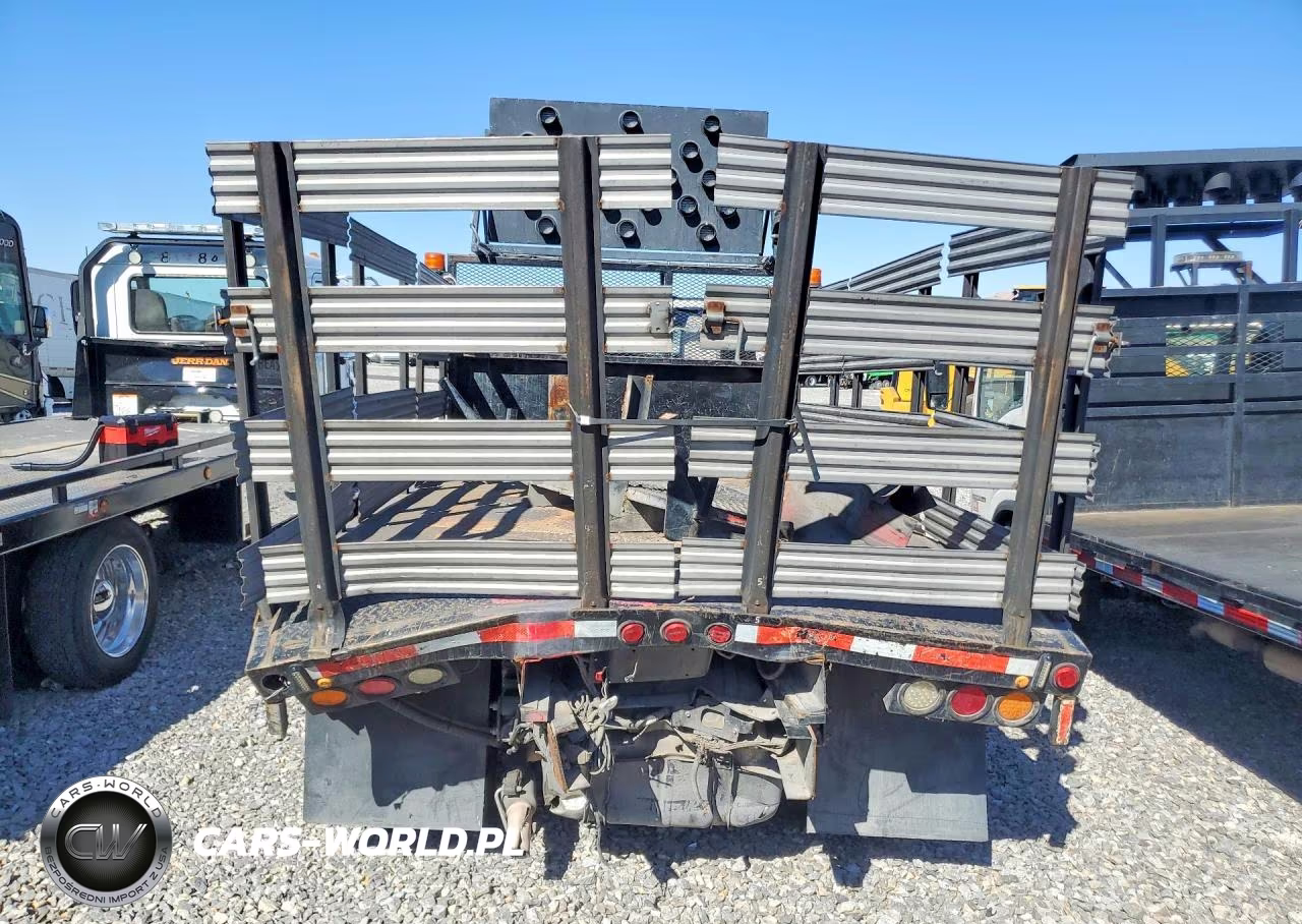 2023 Chevrolet 4500 VIN:54DCDW1D3PS203822 - 6
