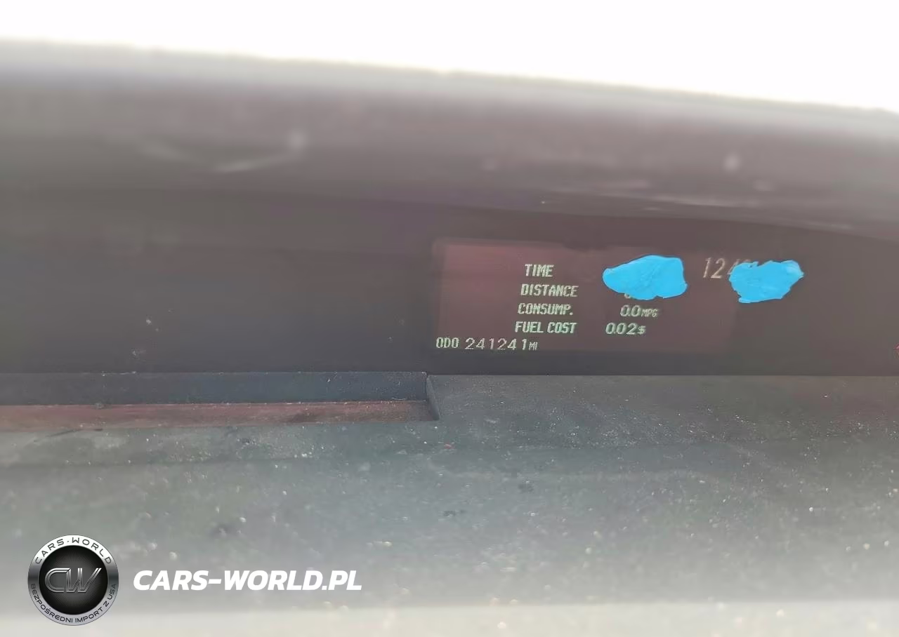 2013 Toyota Prius One VIN:JTDKN3DU0D5557346 - 9