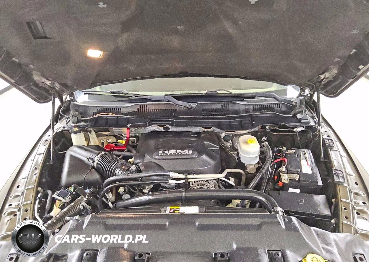 2014 Ram 2500 Laramie VIN:3C6UR5FJ4EG296073 - 11