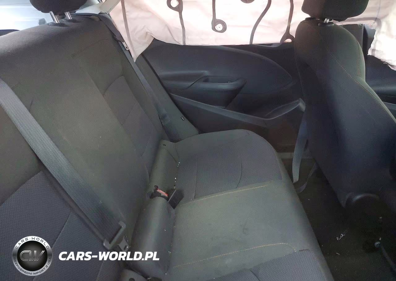 2019 Chevrolet Cruze Ls VIN:3G1BC6SM2KS604639 - 10